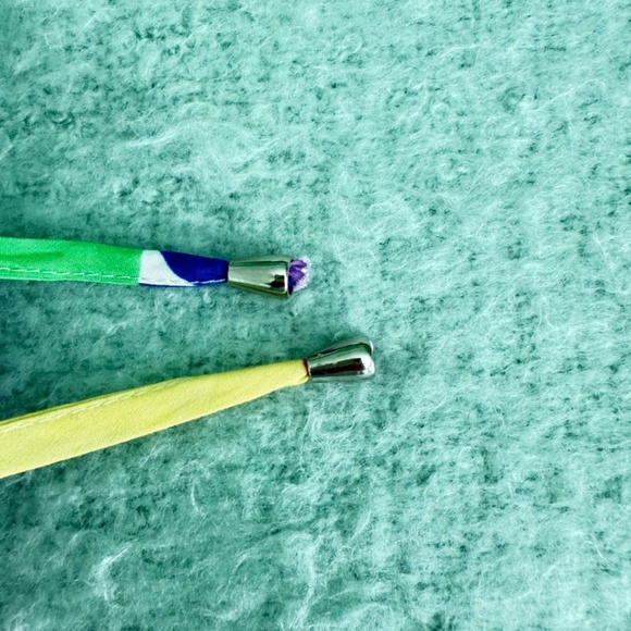 entro Floral Dress - Picture 10 of 10